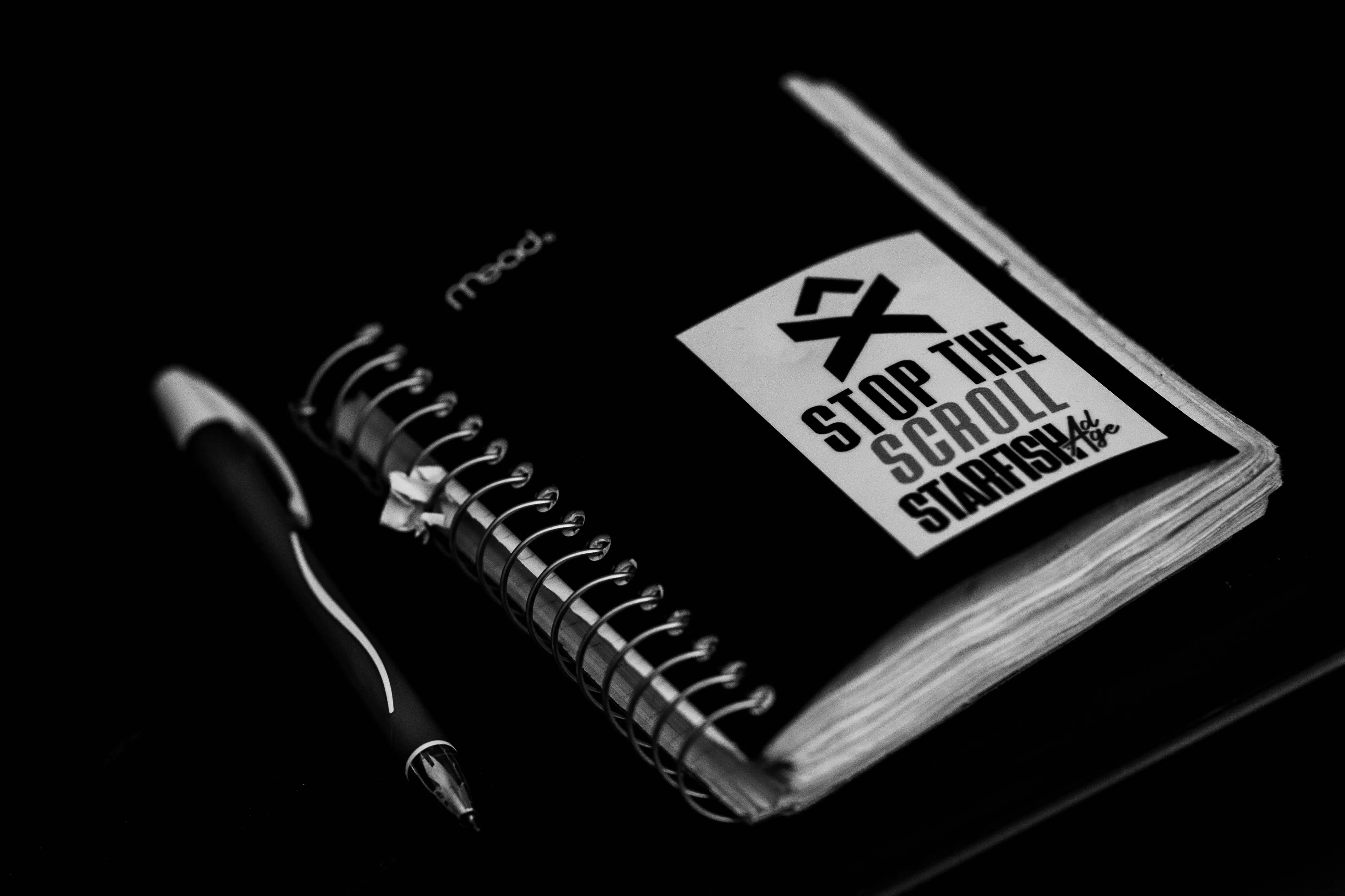 Starfish Ad Age office interior, Longview, Texas