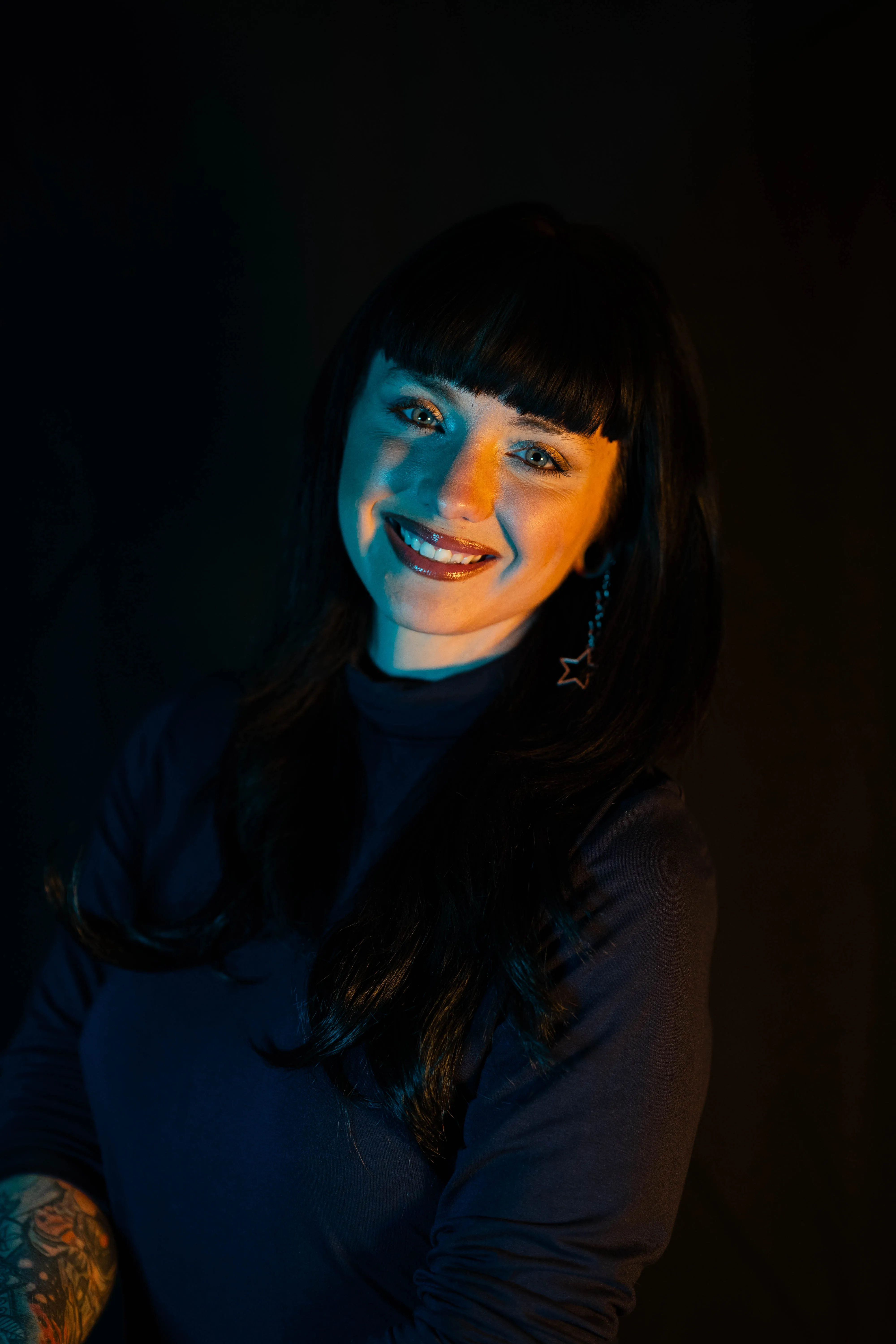 Mindy Lewellen, CEO and Partner of Starfish Ad Age