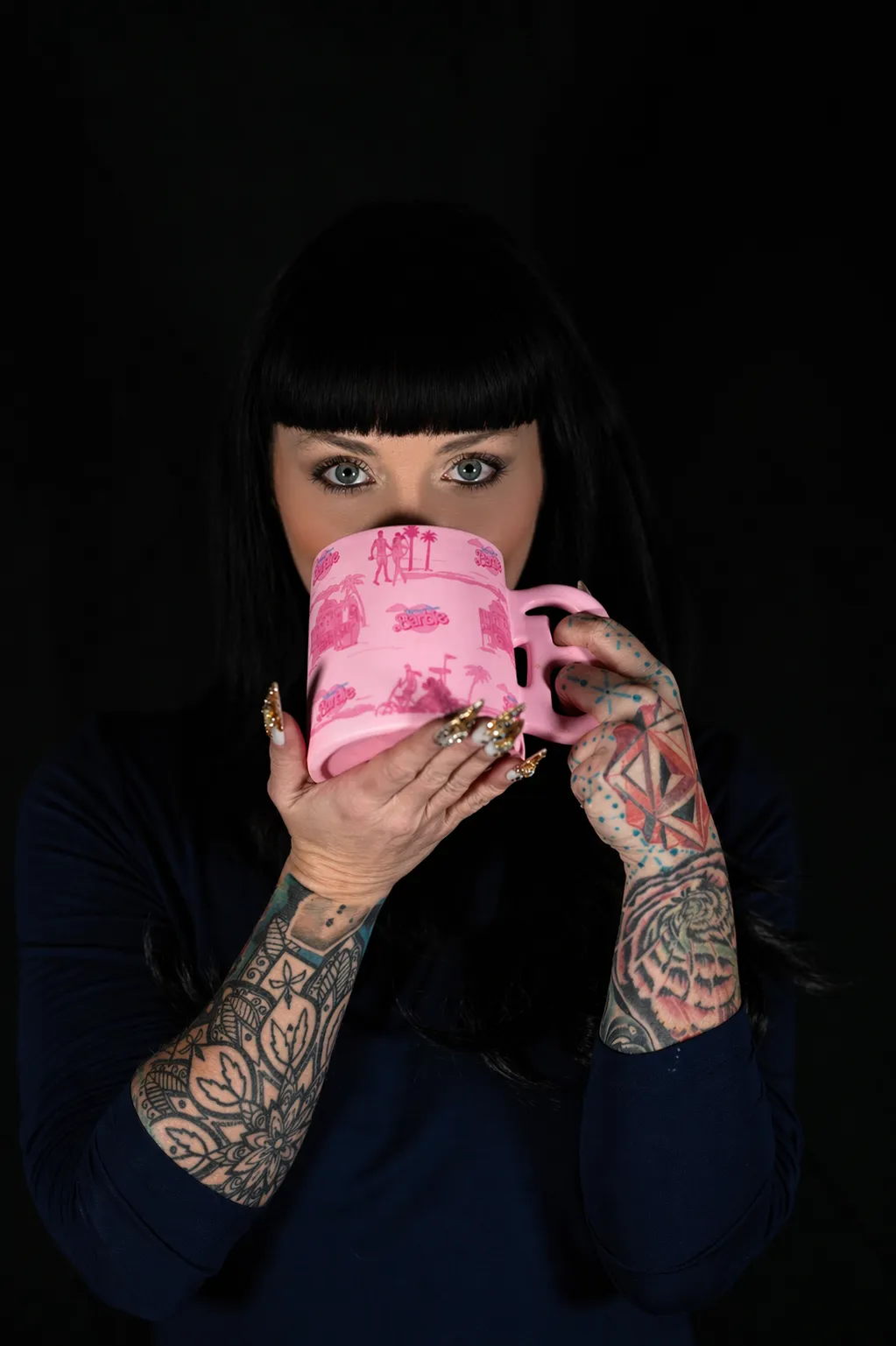 Mindy Lewellen